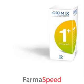 oximix 1+ immuno 200 ml