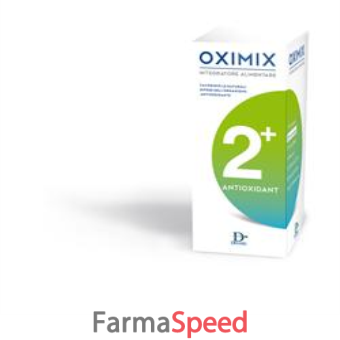 oximix 2+ antioxidant 200 ml