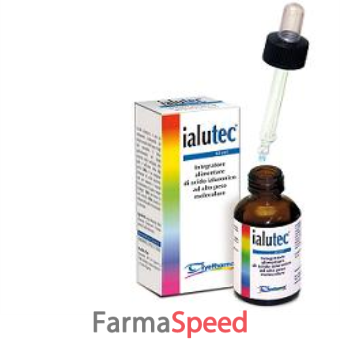 ialutec 30 ml