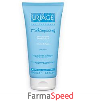 premiere shampooing 200 ml