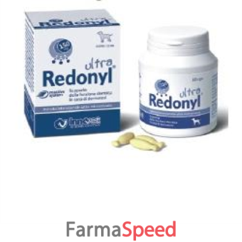 redonyl ultra 50 mg cane/gatto 60 cps