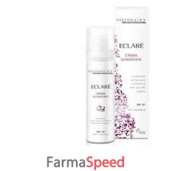 sant'angelica cosmetica crema schiarente 50 ml