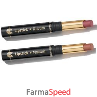 dr hauschka lipstick novum 08