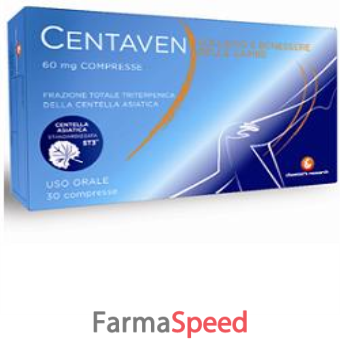 centaven 30 compresse