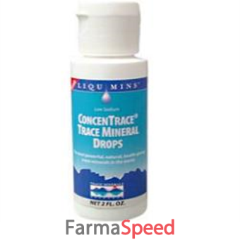 concentrace mineral drops 57 ml