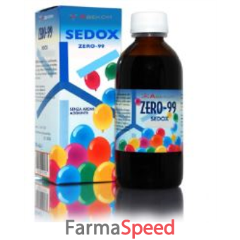 sedox 150 ml