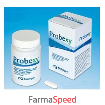 probexy 45 compresse