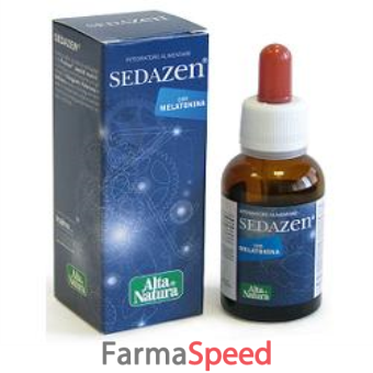 sedazen 20 ml