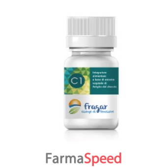 c1 estratto secco 50 capsule