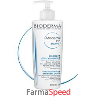 atoderm pp baume 200 ml