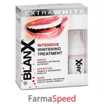 blanx extrawhite penna gel sbiancante 30ml