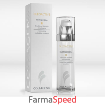 collagenil oleoactive rivitalhydra 50 ml