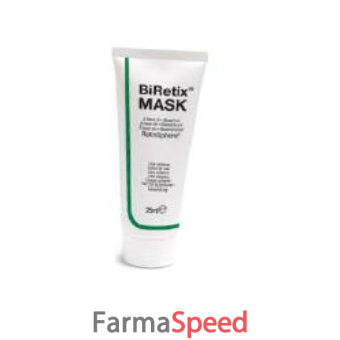 biretix mask 25 ml