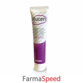 rucen crema gel 75 ml