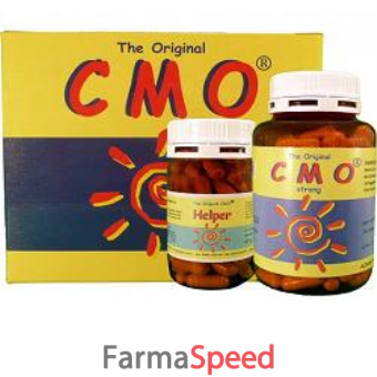 cmo complete160cps+helper88 nf