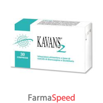 kavans 2 30 compresse