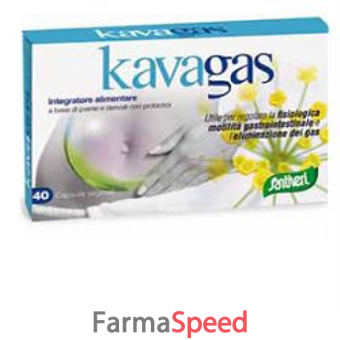 kavagas 40 capsule