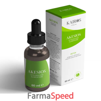 akesios gocce 60ml