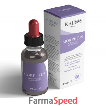 morpheus gocce 50ml