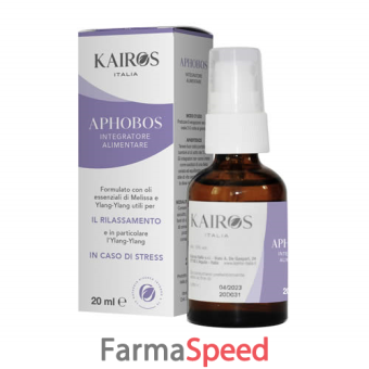 aphobos spray 20ml