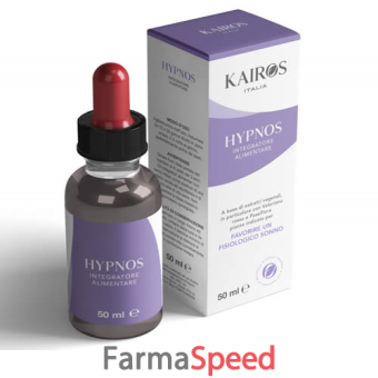 hypnos gocce 50ml