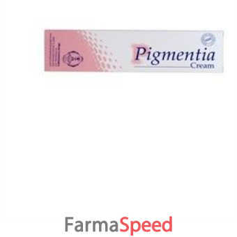 pigmentia crema 100 ml