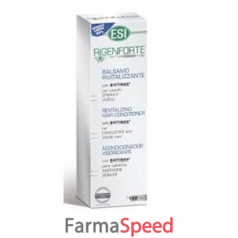 rigenforte balsamo rivitalizzante 15 ml offerta speciale