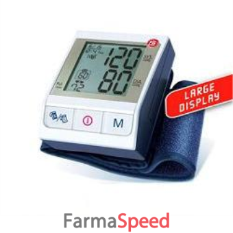 misuratore pressione pic travel check ce 0068