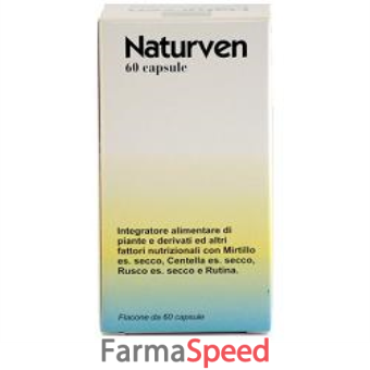 naturven 60 capsule