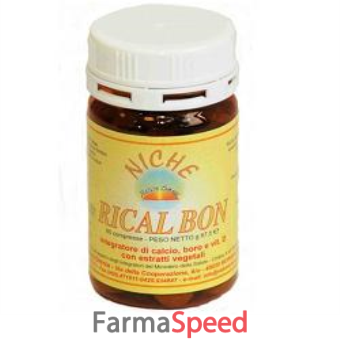 ricalbon 90 compresse