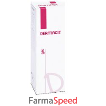 dermacit gel dispositivo medico 30 ml