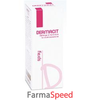 dermacit spray dispositivo medico 40 ml