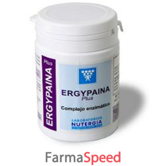 ergypaine plus 60 capsule