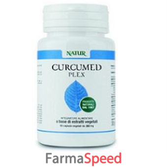 curcumed plex 50 capsule