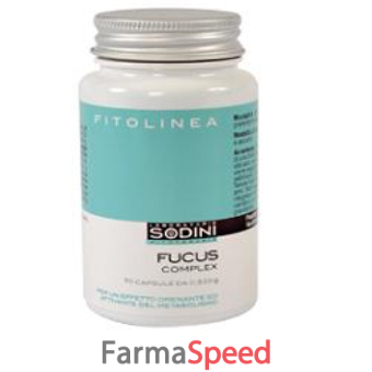 fucus complex 70 capsule