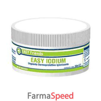easy iodium 50ml