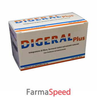 digeral plus 80 g