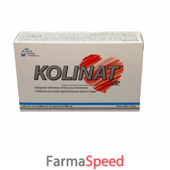 kolinat lnp 30 capsule