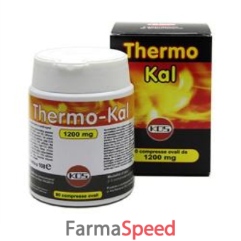 thermokal 90 compresse