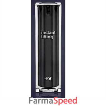 hc instant lifting effetto immediato 30 ml