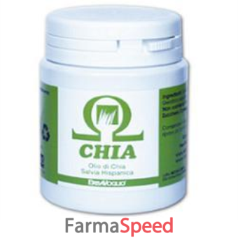 chia olio di semi 30 prl