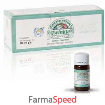 twinkle 42 fiale monodose 10 ml
