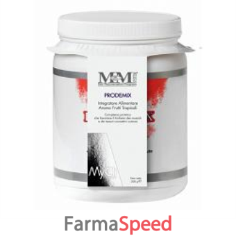 mycli prodemix 500 g