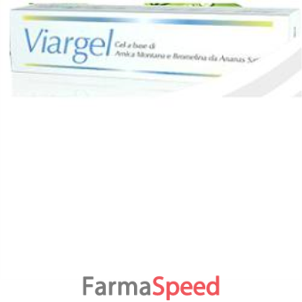 viargel 40ml