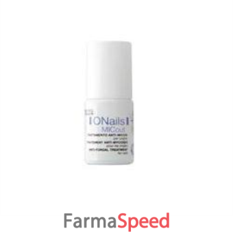 onails micout trattamento anti/micosi 15 ml