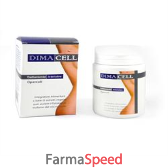 dimacell 60 opercoli 24 g