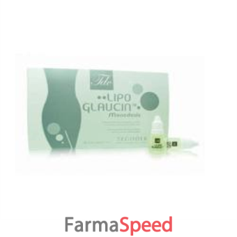 lipoglaucin gel corpo intensivo 150 ml