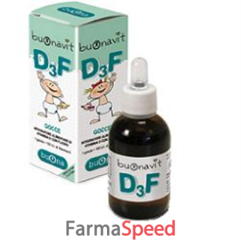 buonavit d3f 12 ml