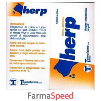 herp 50 ml