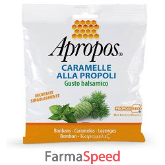 apropos caramelle balsamiche 50 g